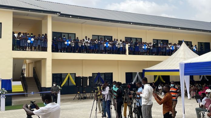 MTN Police depo school