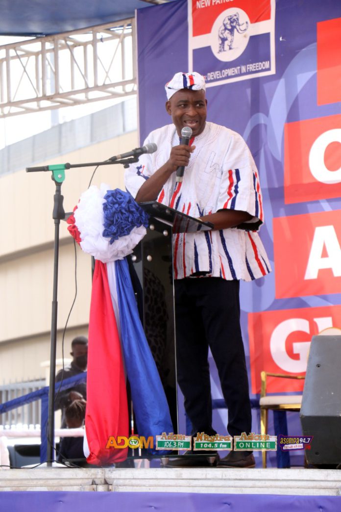 NPP Delegates Conference 2021 (100)