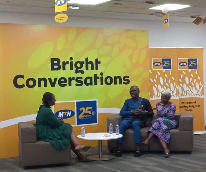 MTN Ghana