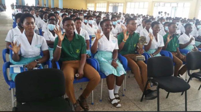 Prempeh College and Yaa Asantewaa
