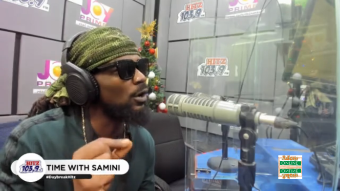 Samini
