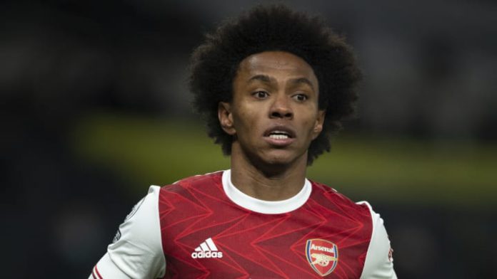 Willian Willian