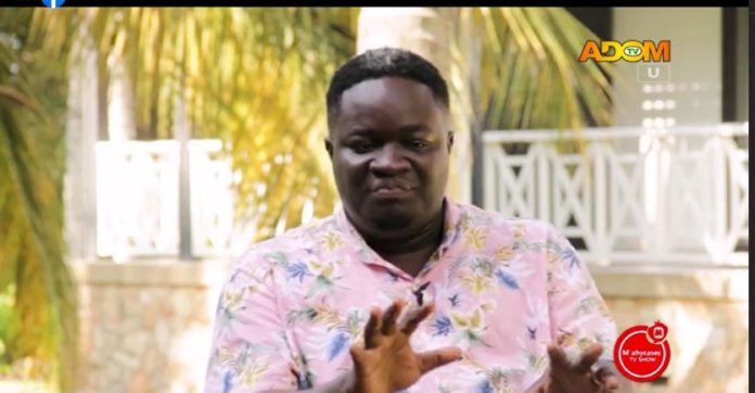 Jeshurun Okyere