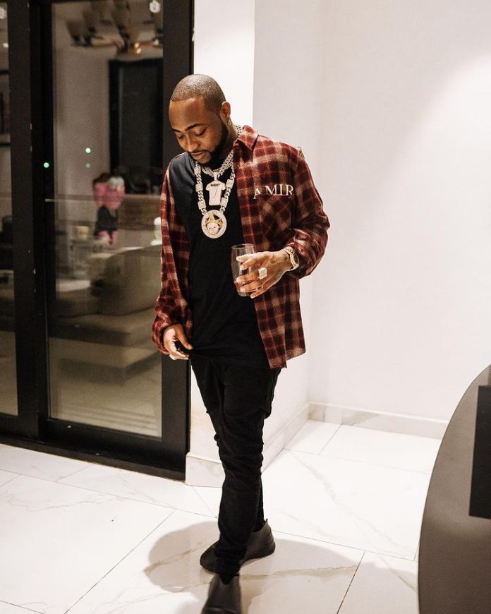 Davido