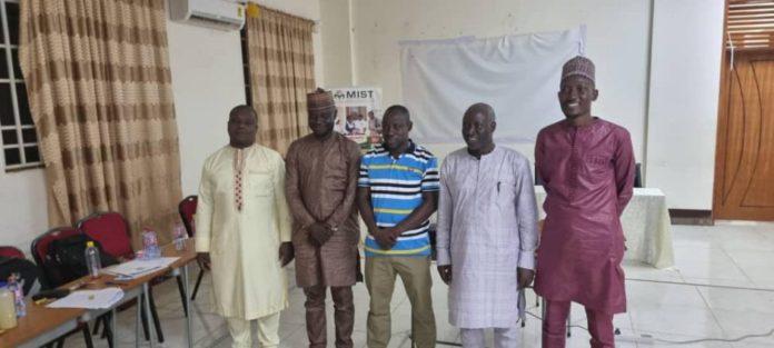 Association of Muslim Societies in Tertiary Institutions in Ghana