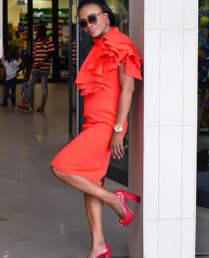 Diana Asamoah