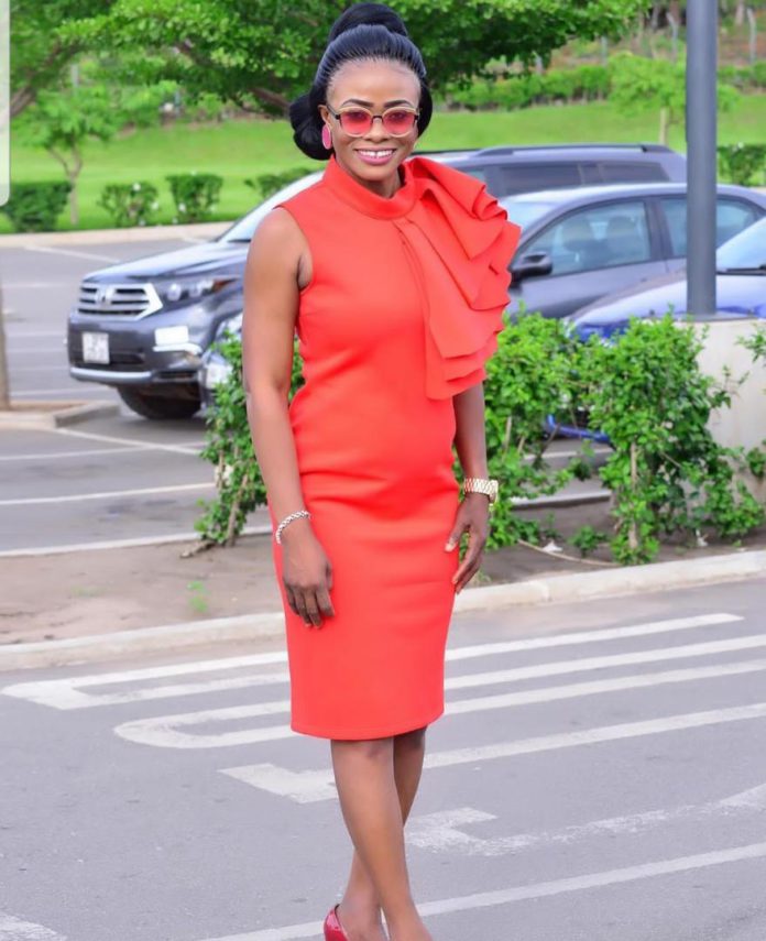 Diana Asamoah