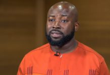 Torkornoo’s press conference an ‘act of indiscretion and unfortunate’ – Senyo Hosi