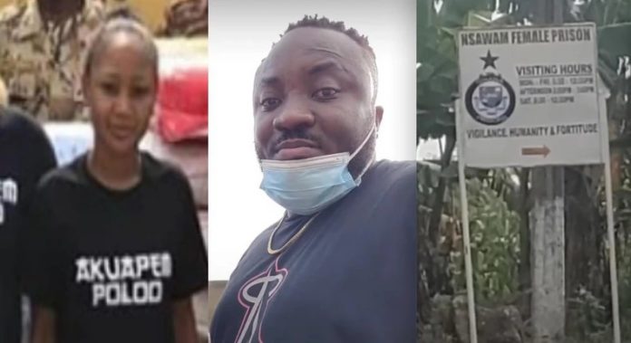 DKB and Akuapem Poloo