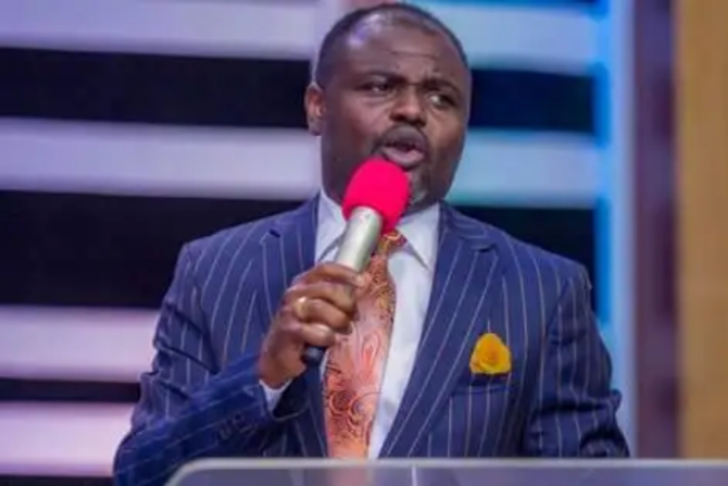 Abel Damina