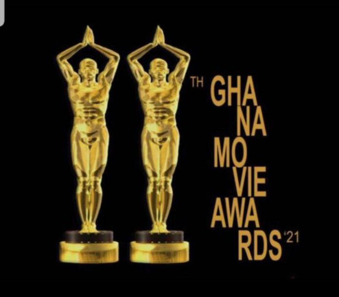 2021 Ghana Movie Awards