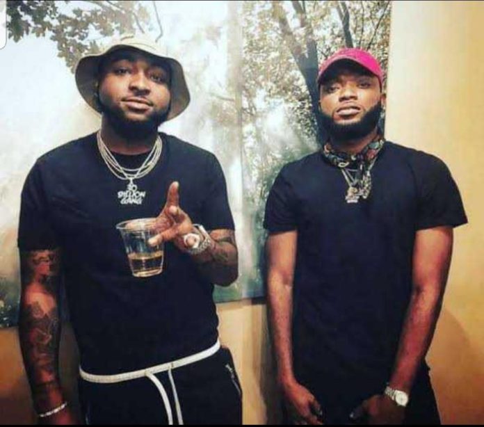 Davido and Deremo