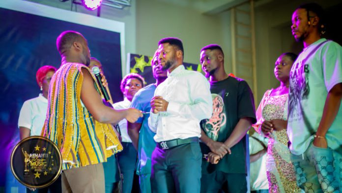 Ghanasongs