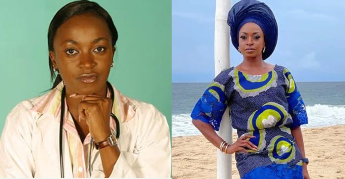 Kate Henshaw
