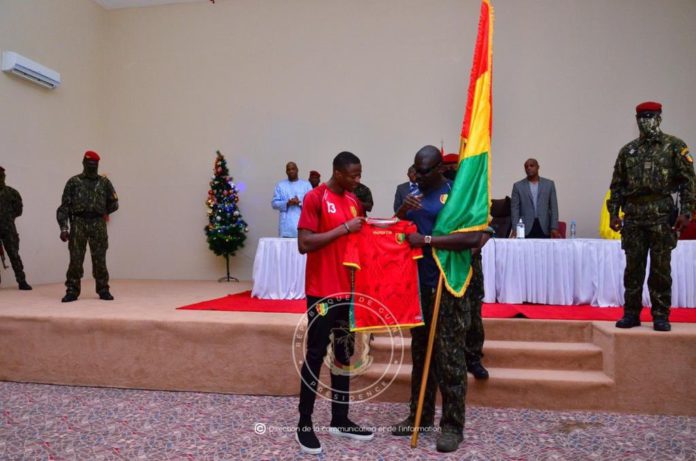 Guinea AFCON
