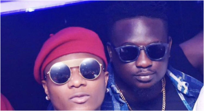 Wizkid Wande Coal
