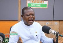 Apeatse Explosion: What about being proactive and not reactive – Former MP asks govt Derek Bekoe