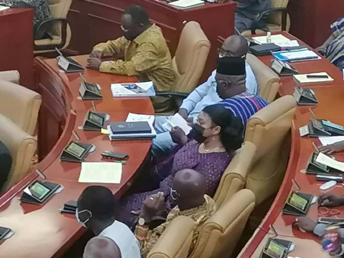 Adwoa safo