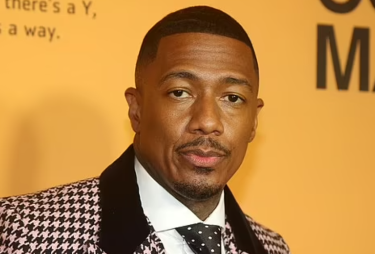 Why I insured my testicles for $10m – Nick Cannon