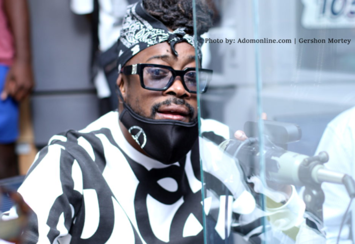 Beenie Man