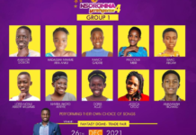 Nsoromma Season 4 comes off in grand style at Fantasy Dome today