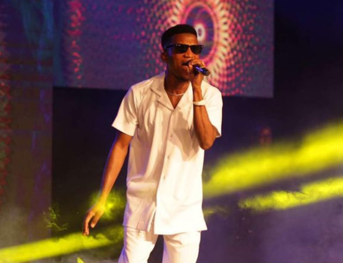 Kofi Kinaata