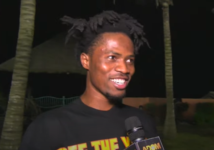 Kwesi Arthur