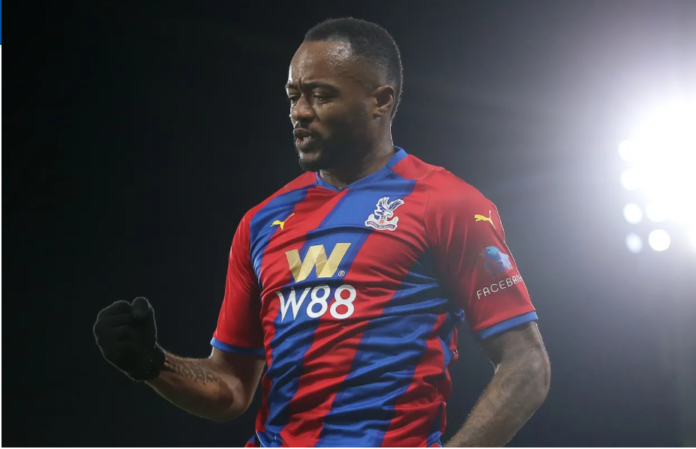 Jordan Ayew Jordan Ayew