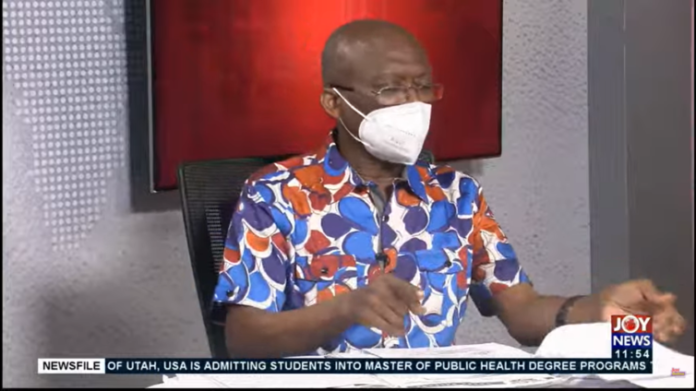kweku baako