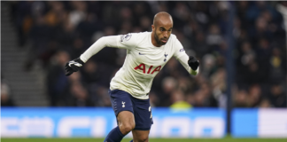 Lucas Moura