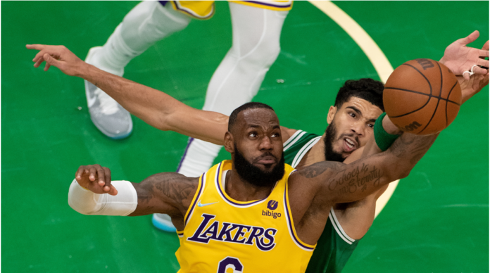 lebron