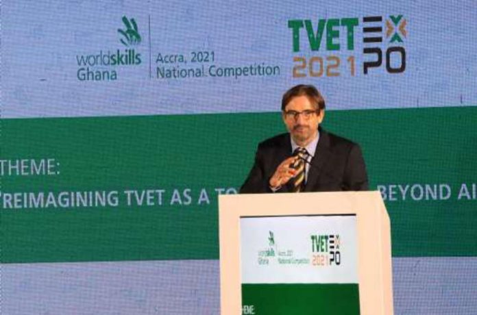 TVET
