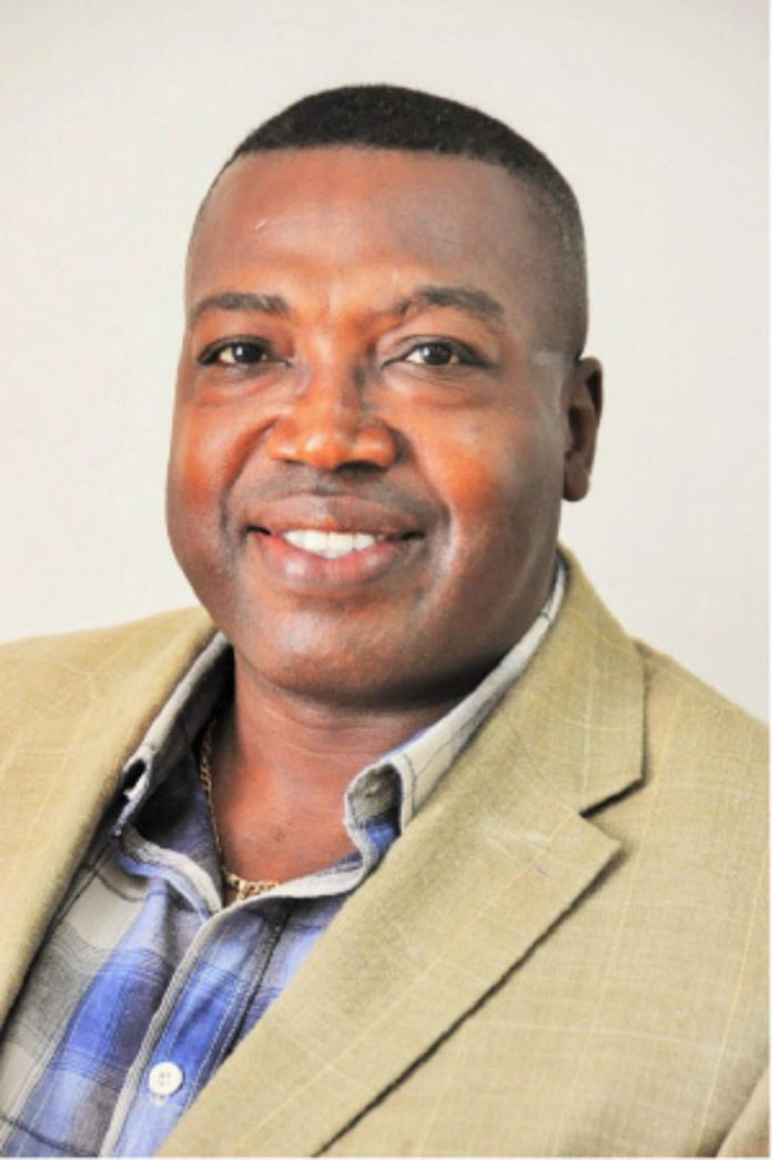 Ghana Gas CEO