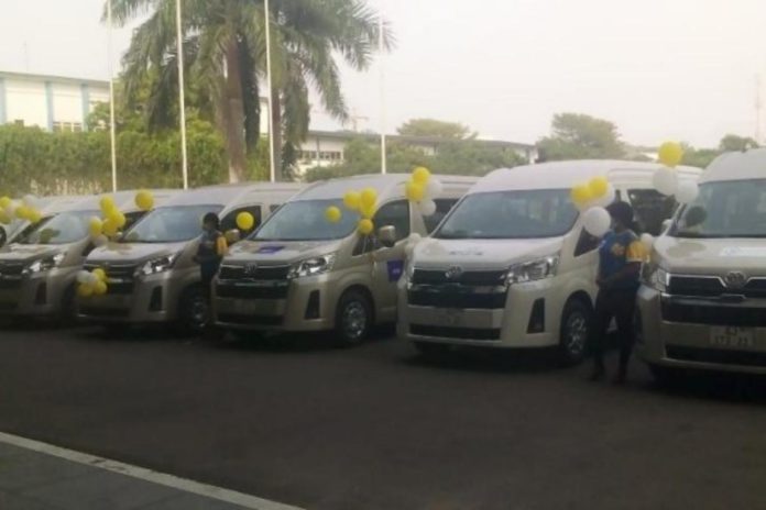 MTN Ghana
