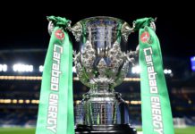 Carabao Cup semi-final draw: Liverpool, Arsenal, Newcastle & Tottenham learn path to Wembley Carabao Cup