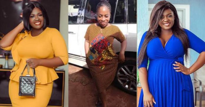 Moesha and Tracey Boakye