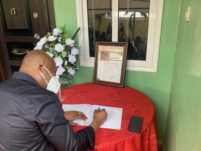 Okudzeto Ablakwa