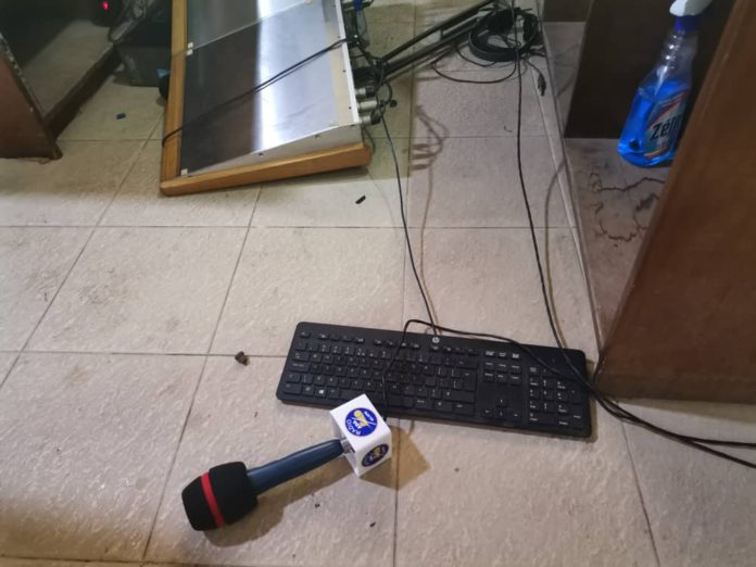 Radio Ada