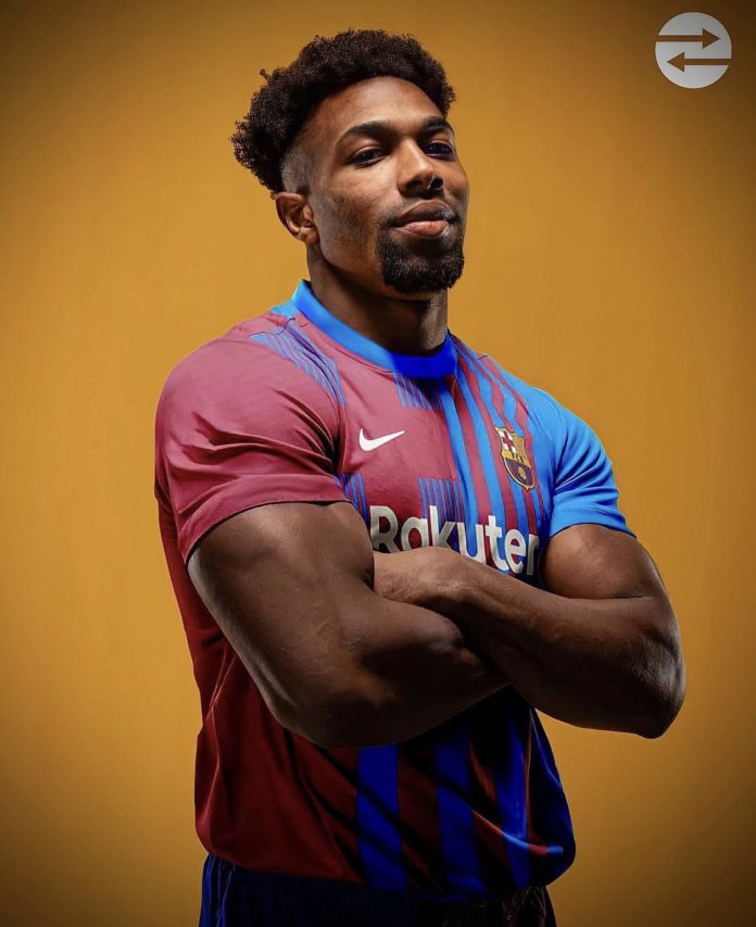 Adama Traore Twitter