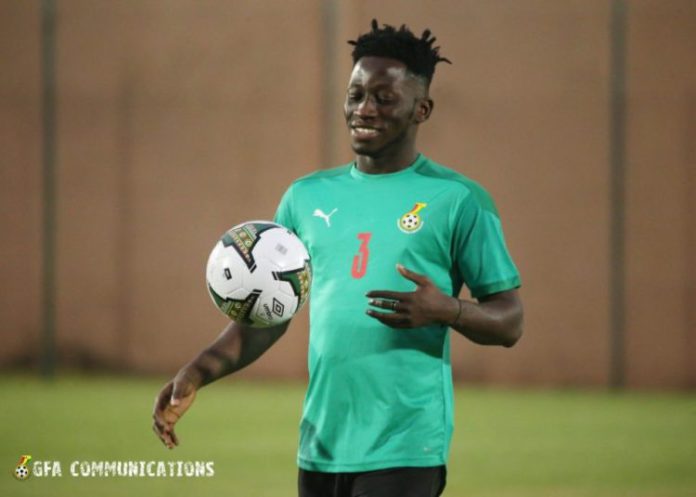 Philemon Baffour Philemon Baffour
