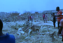 It is not the responsibility of govt to compensate Apiate victims – Lands Ministry