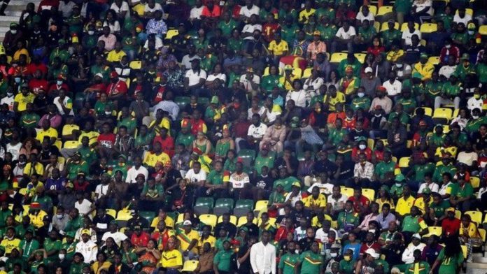 AFCON