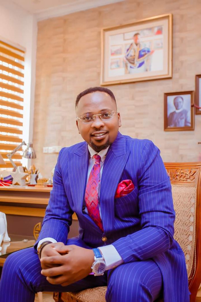 Dr. Samuel Owusu Dr. Samuel Owusu