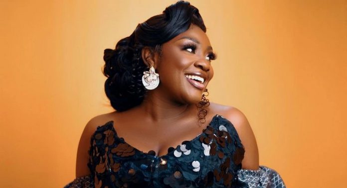 Emelia Brobbey (Source: Intsagram) Emelia Brobbey (Source: Intsagram)