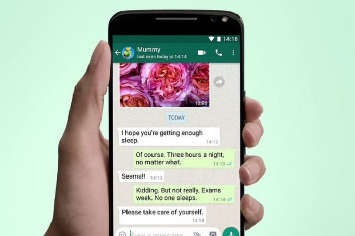 WhatsApp