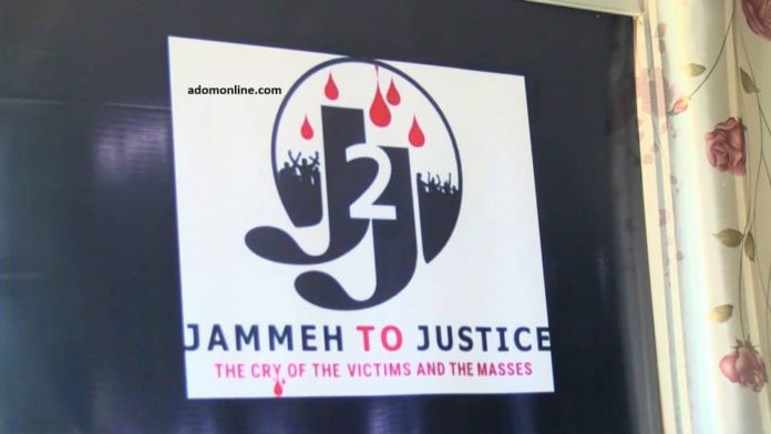 Gambia massacre 1
