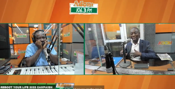 Adom FM