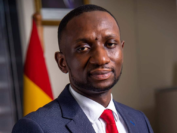 Kofi Ofosu Nkansah 2 ghanaweb