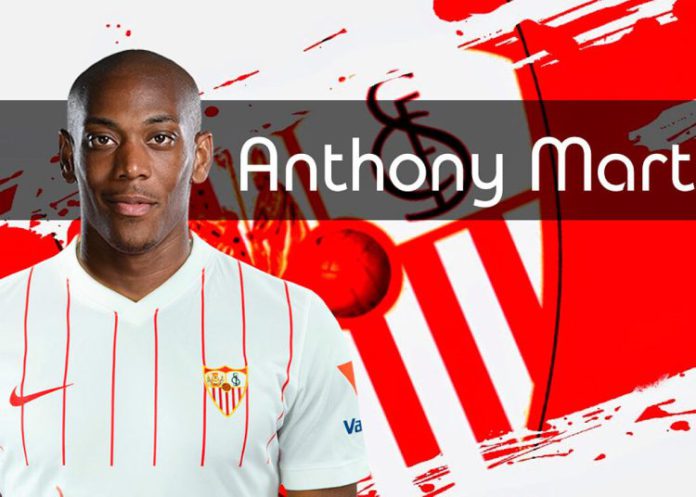 Martial Martial