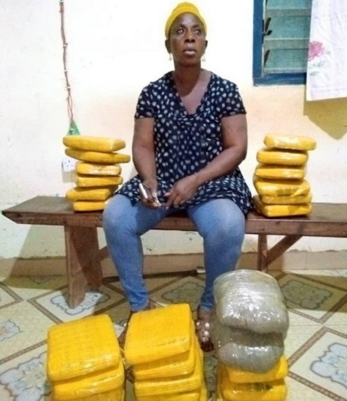 Margaret_Chapo Nkwanta weed_909x1050